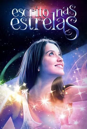 Escrito nas Estrelas