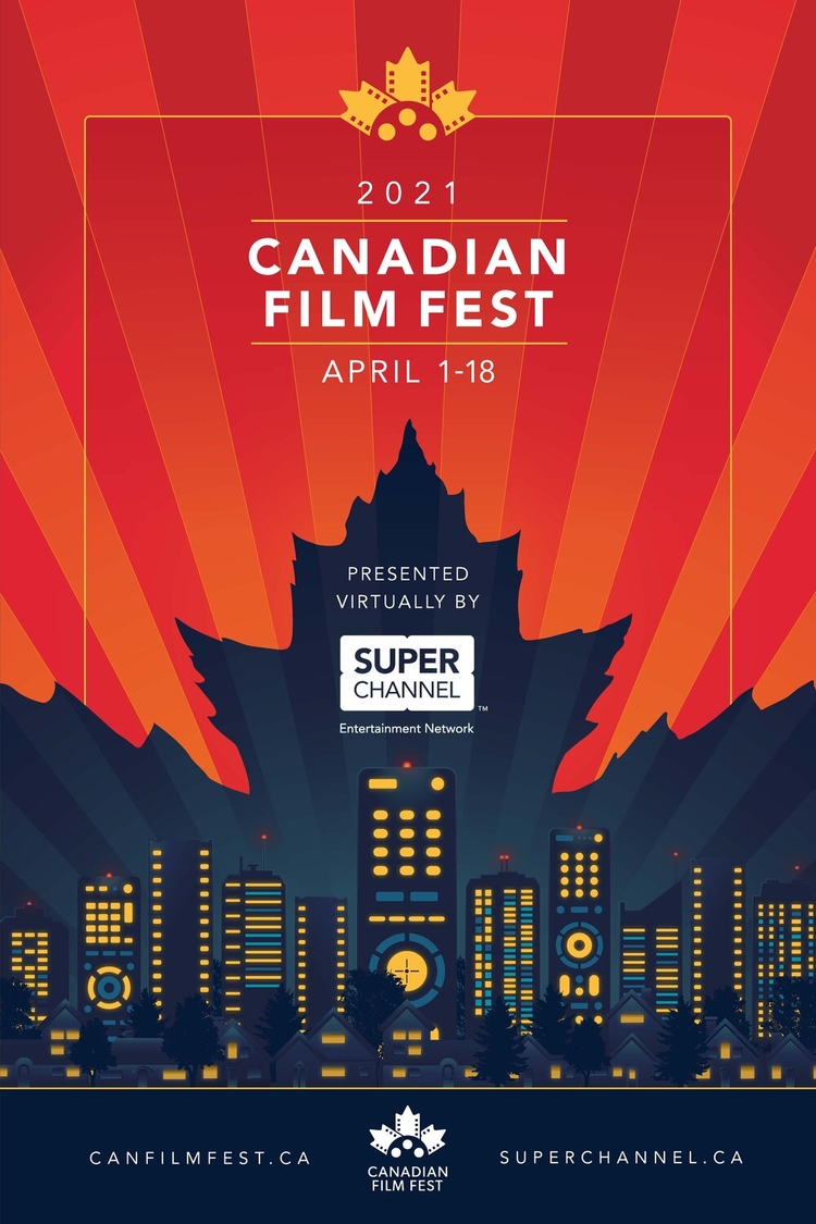 Canadian Film Fest Presented by Super Channel