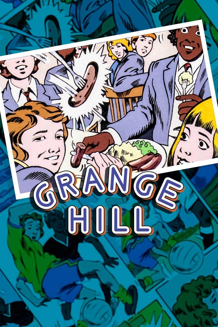 Grange Hill