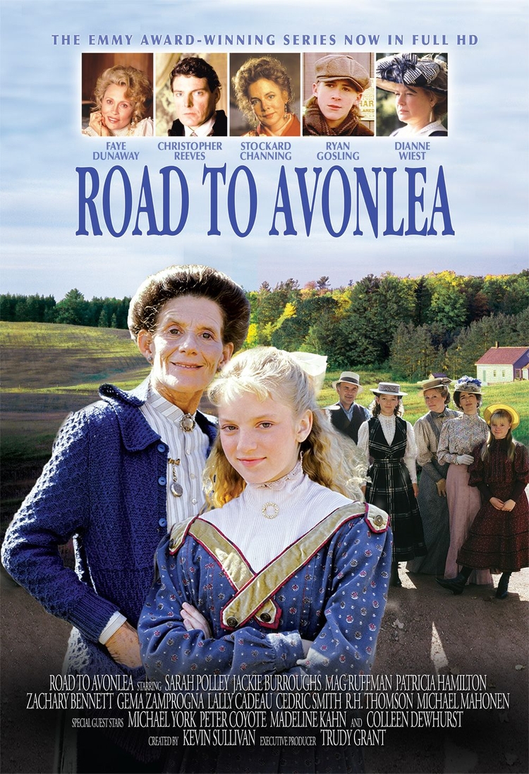 Road to Avonlea