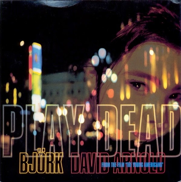 Björk: Play Dead