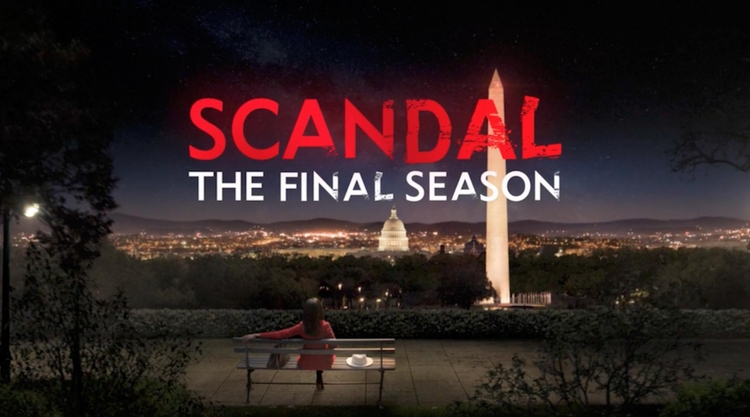 Scandal promo: season 5-back-in-business