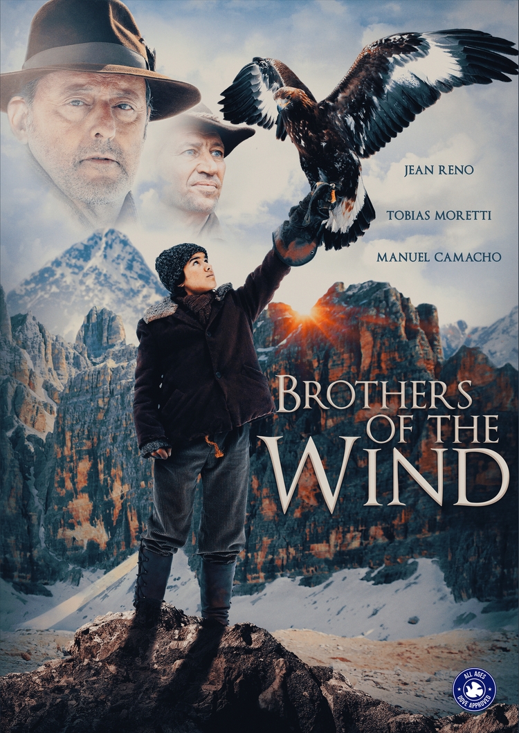 Brothers of the Wind