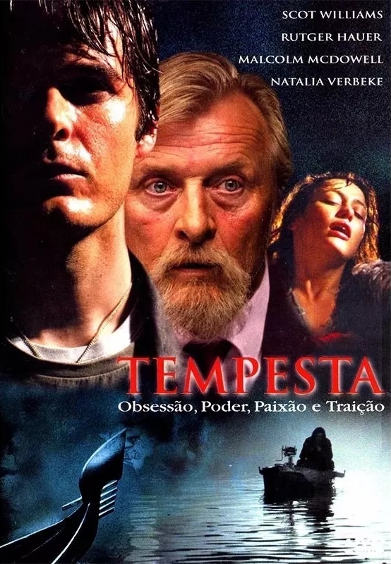 Tempesta