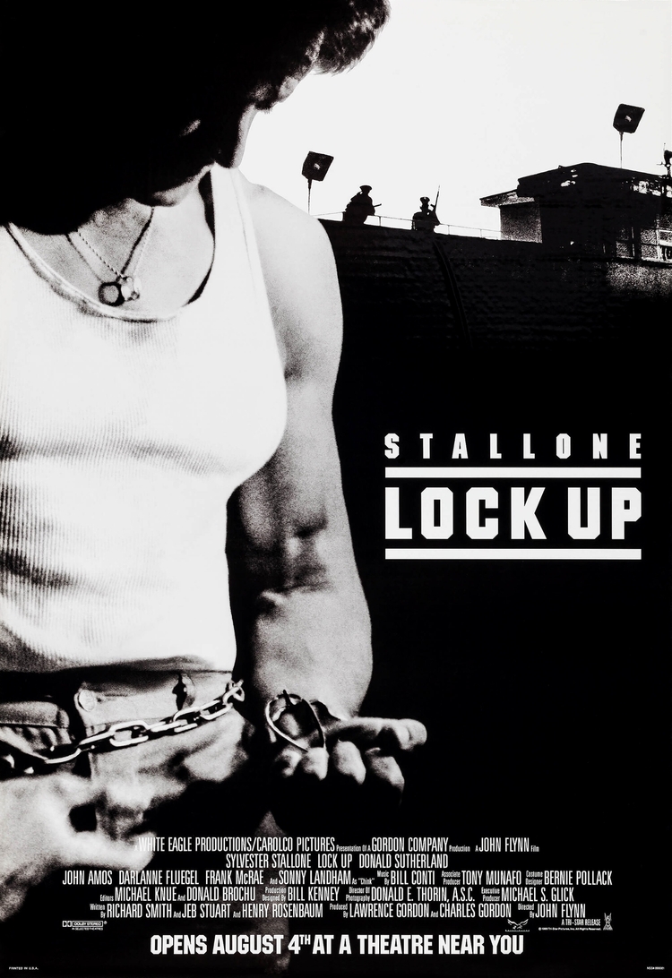 Lock Up