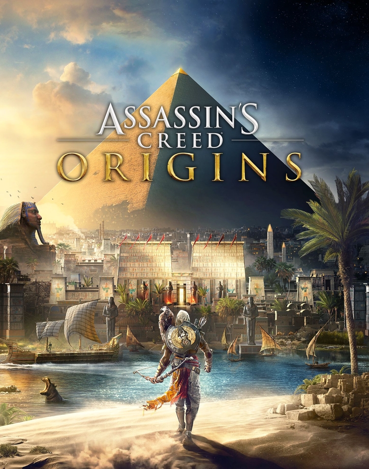 Assassin's Creed: Origins