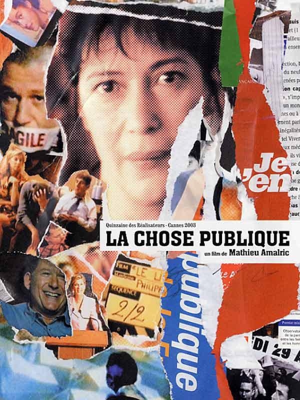 La chose publique