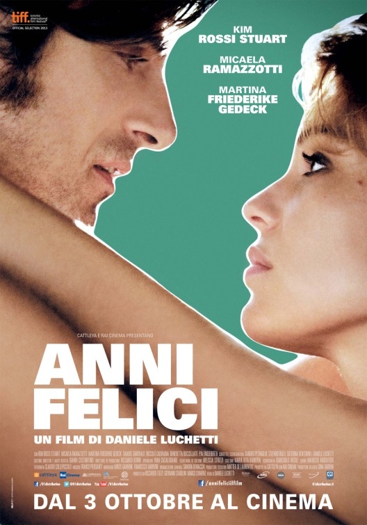 Anni felici