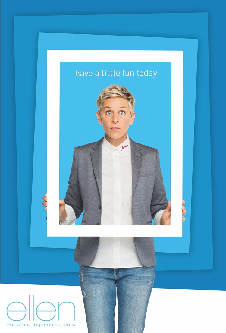 Ellen: The Ellen DeGeneres Show