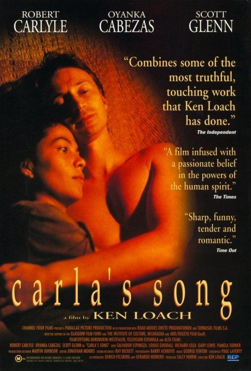 Carla's Song