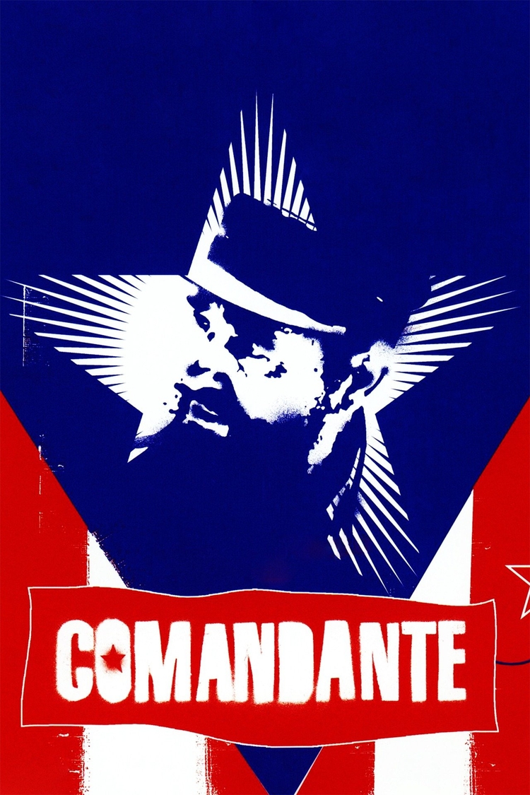 Comandante