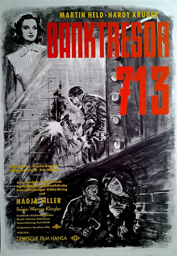 Banktresor 713