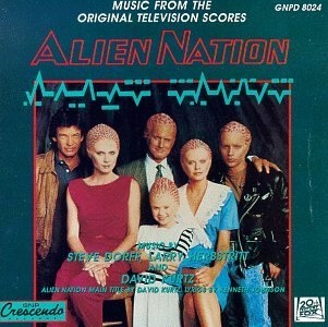 Alien Nation