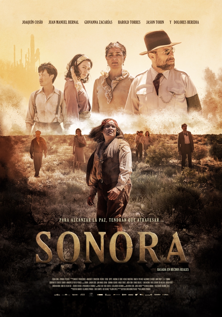 Sonora