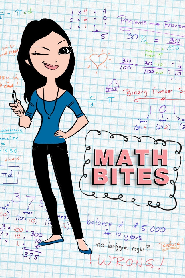 Math Bites