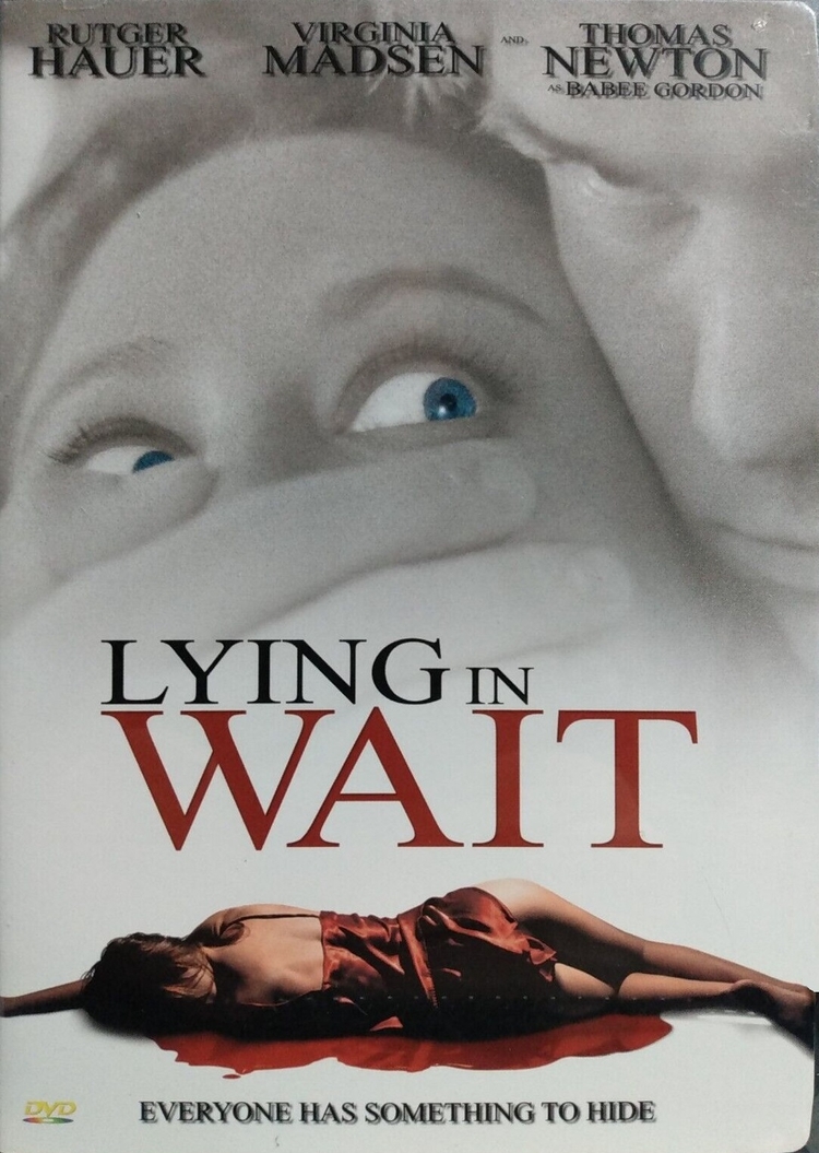 Lying in Wait