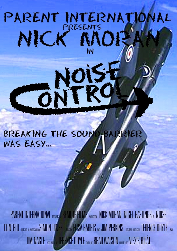 Noise Control