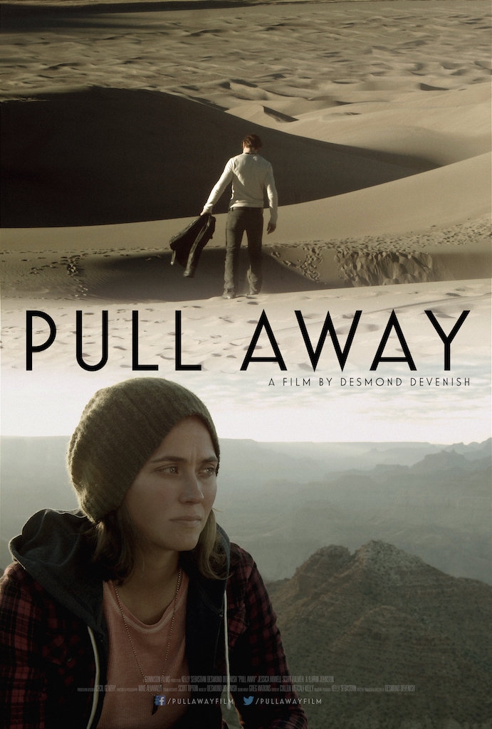 Pull Away