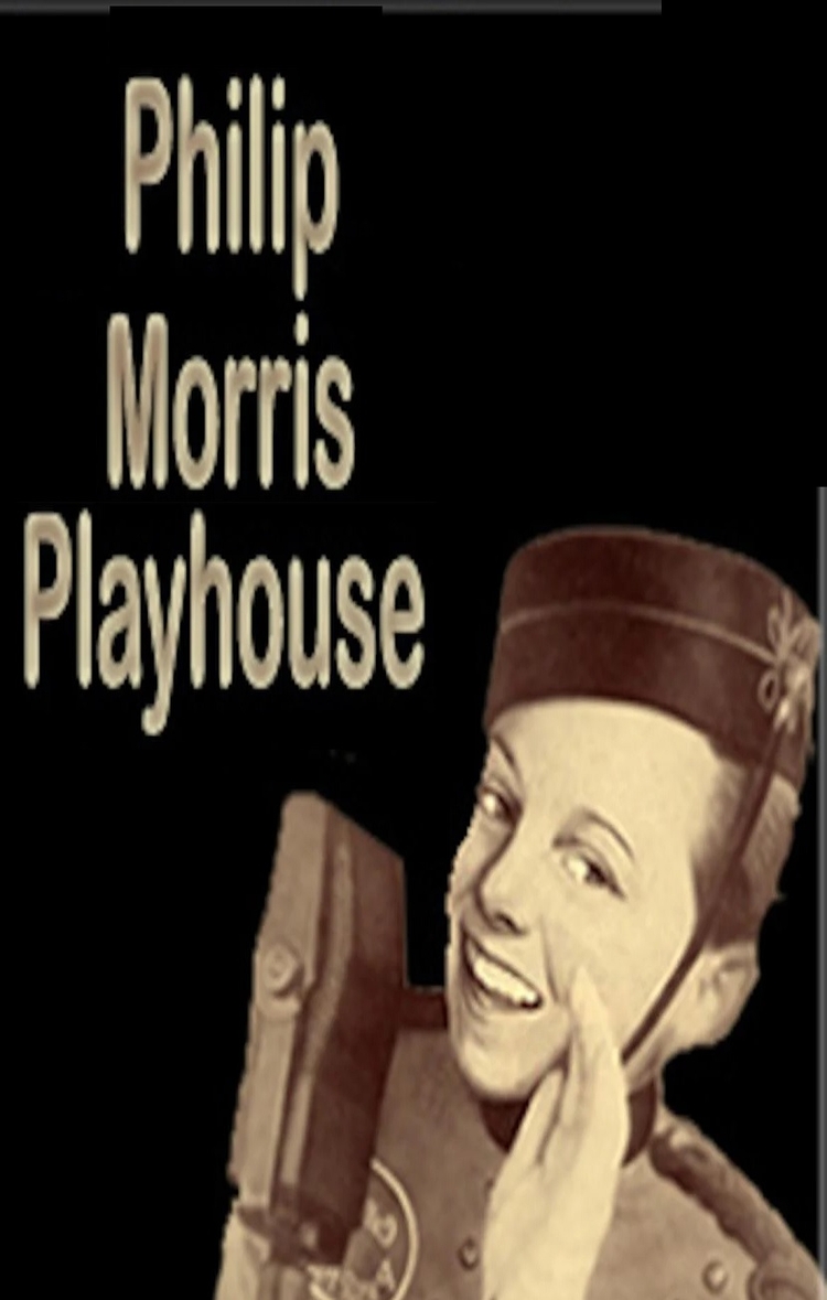 The Philip Morris Playhouse