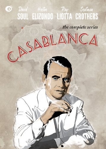 Casablanca