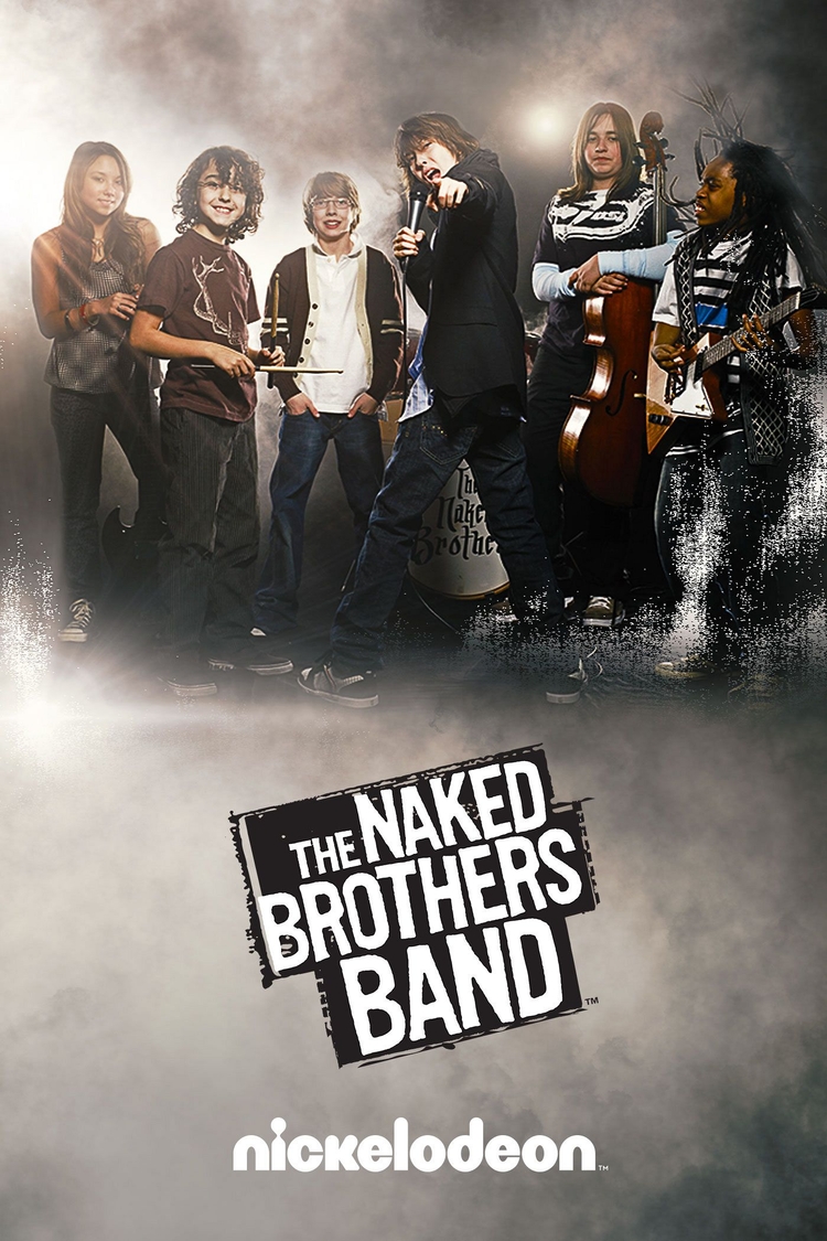 The Naked Brothers Band