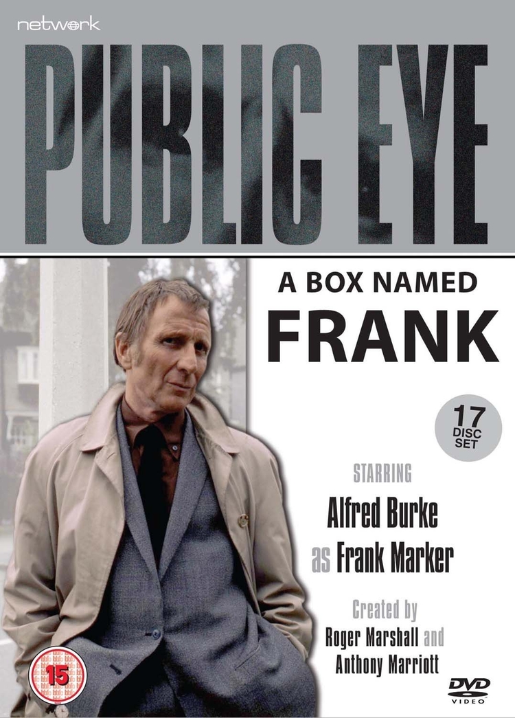 Public Eye