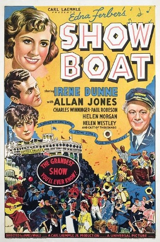 Show Boat