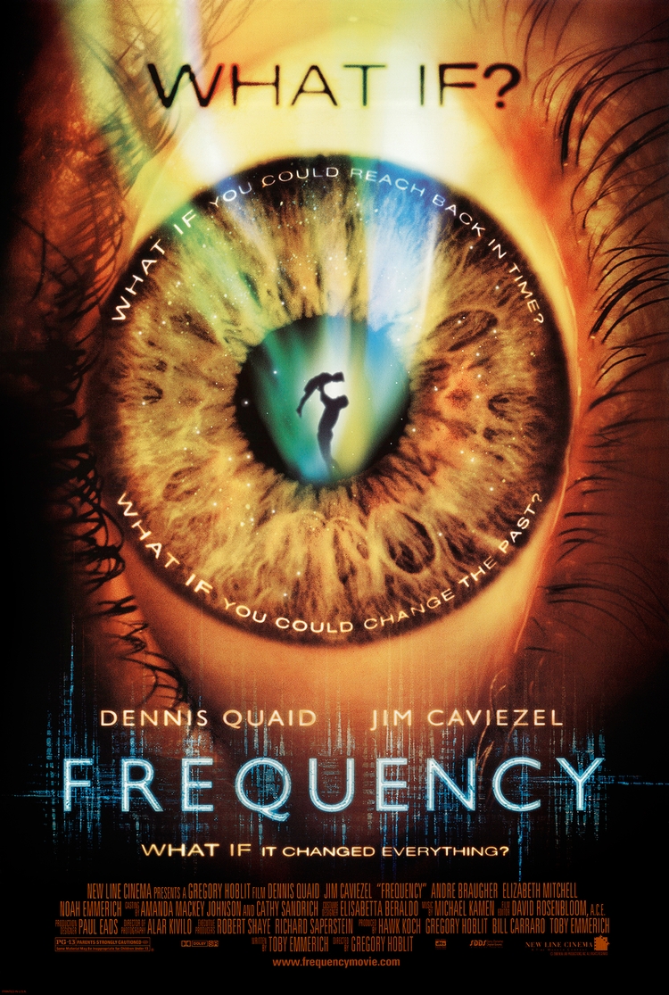 Frequency