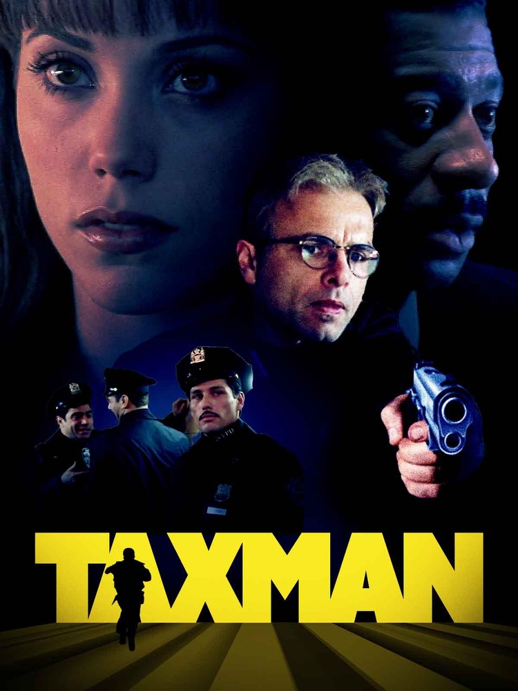 Taxman