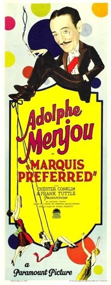 Marquis Preferred