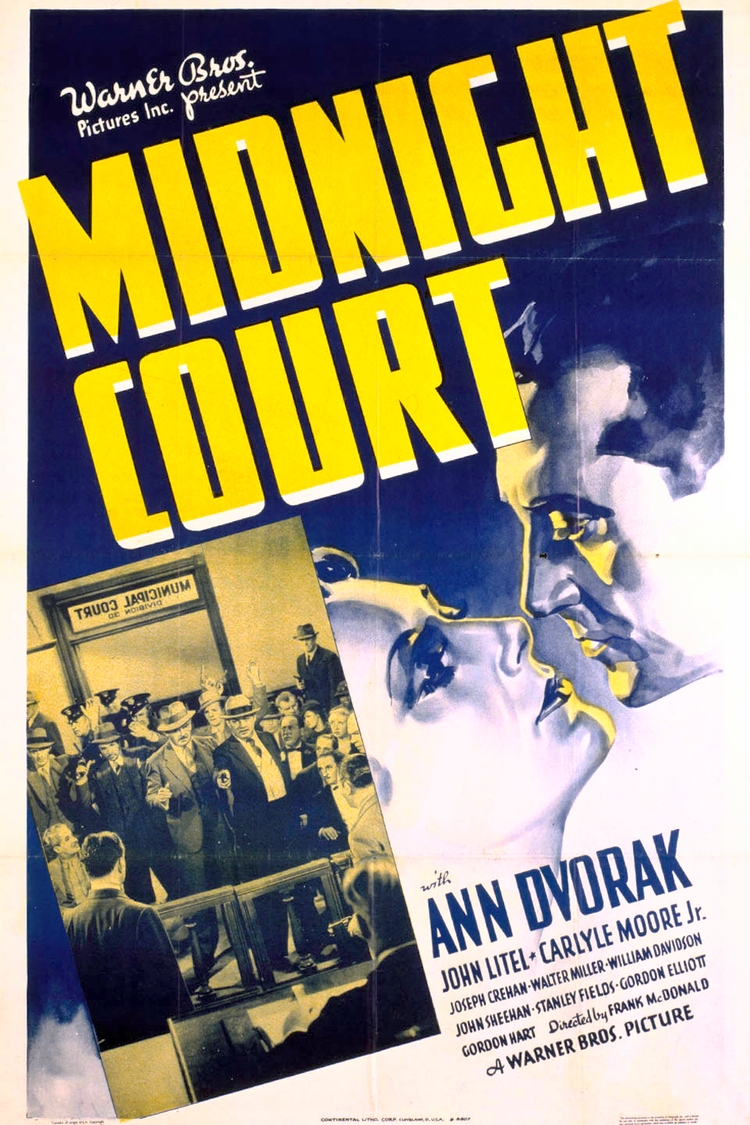 Midnight Court