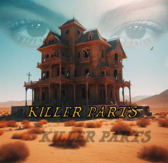 Killer Parts