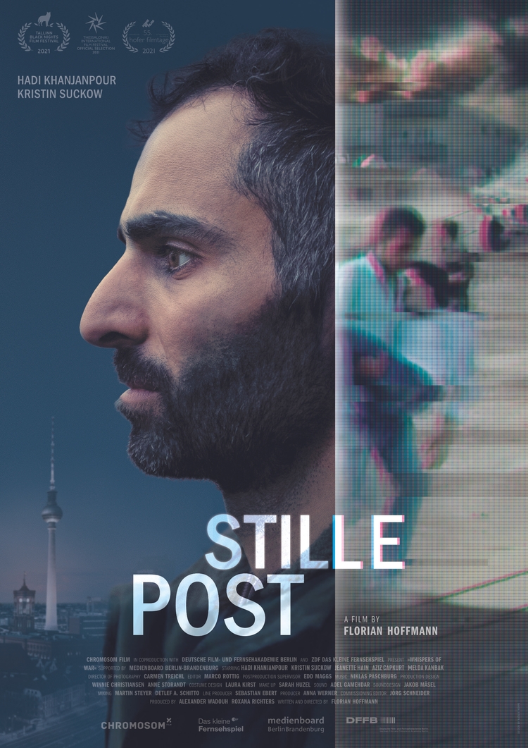 Stille Post