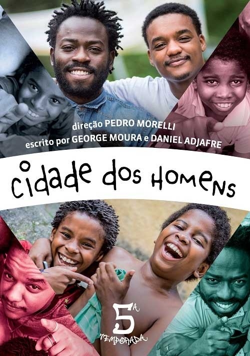 Cidade dos Homens