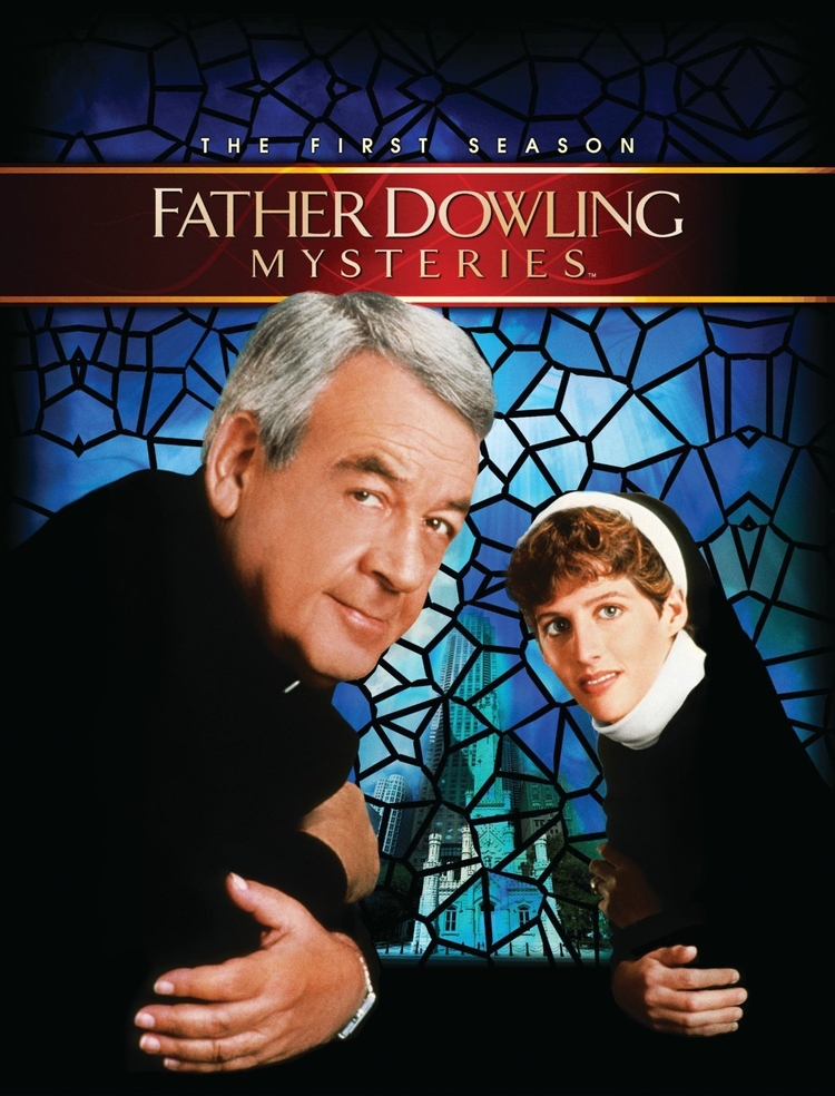 Father Dowling Mysteries