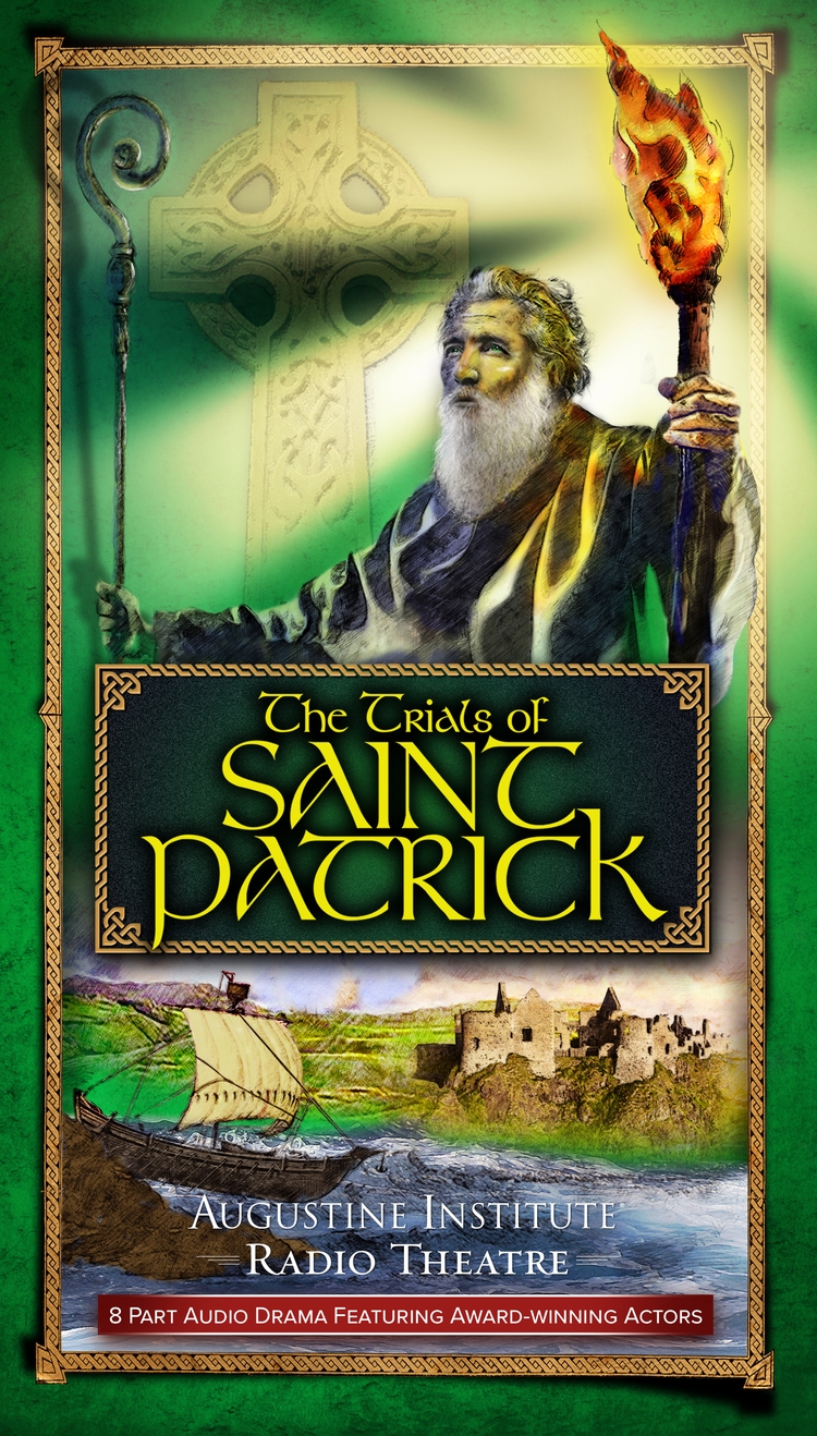 The Trials of Saint Patrick