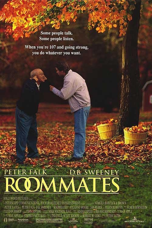 Roommates