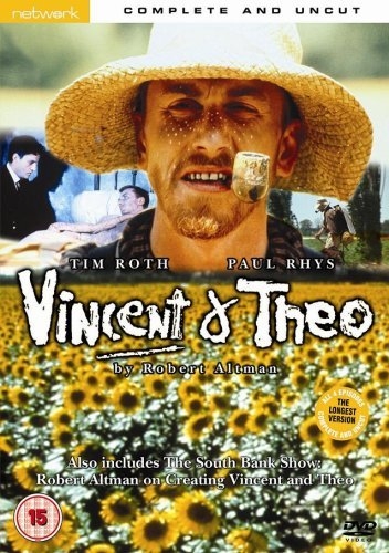 Vincent & Theo