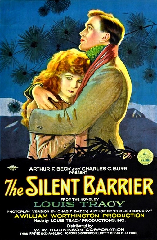 The Silent Barrier