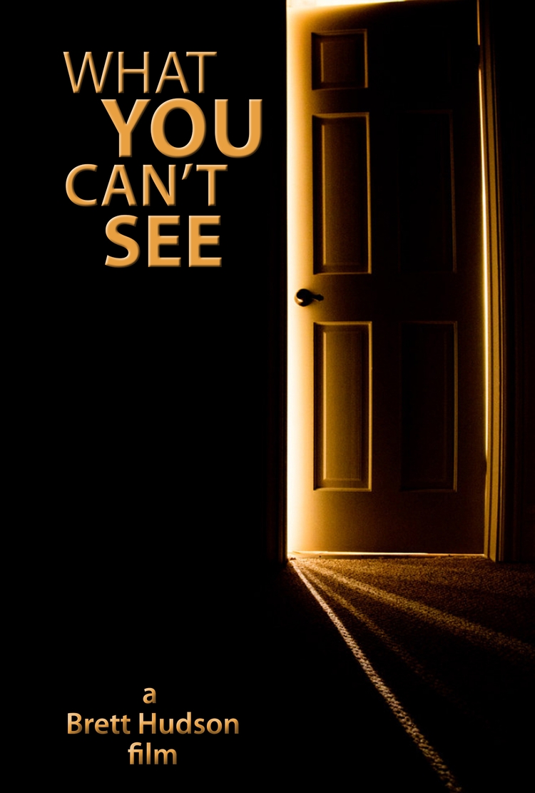 What You Can't See