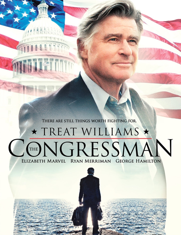 The Congressman