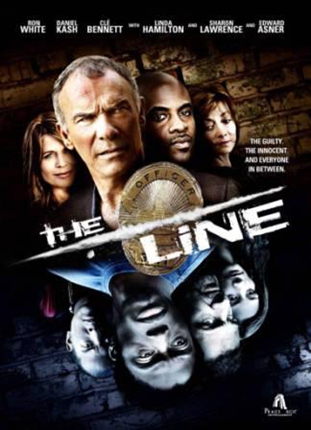 The Line