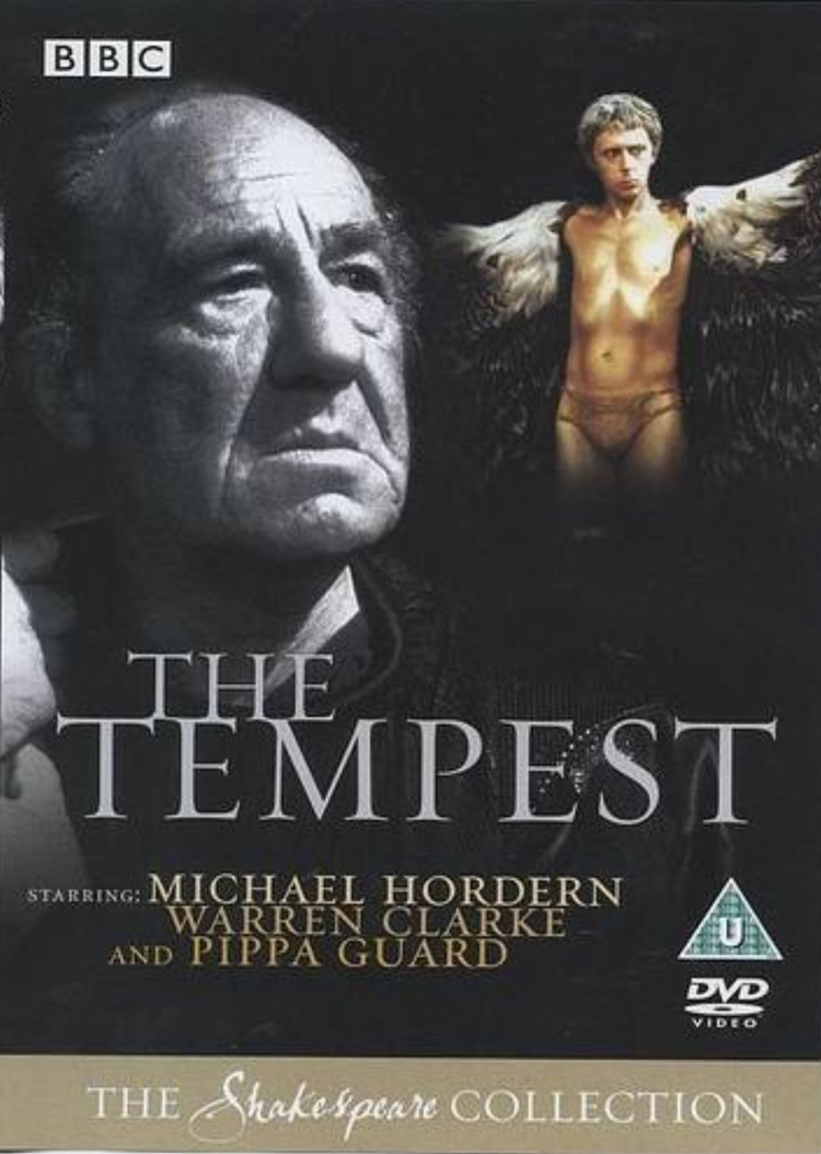 The Tempest