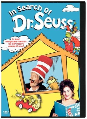 In Search of Dr. Seuss