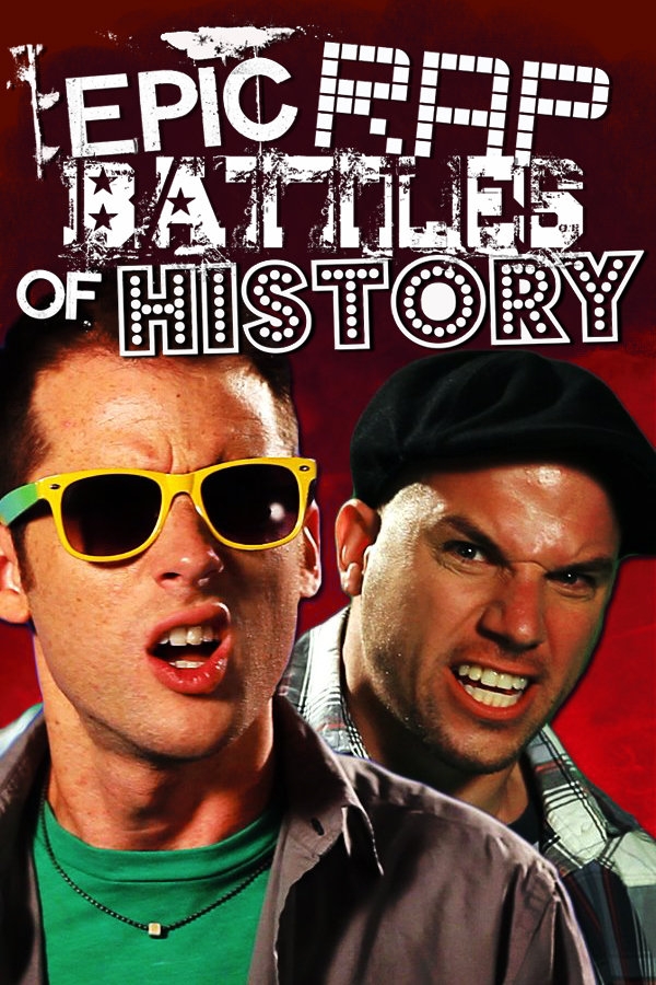 Epic Rap Battles of History