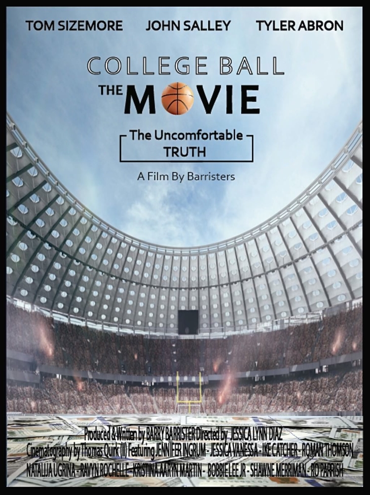 College Ball Movie