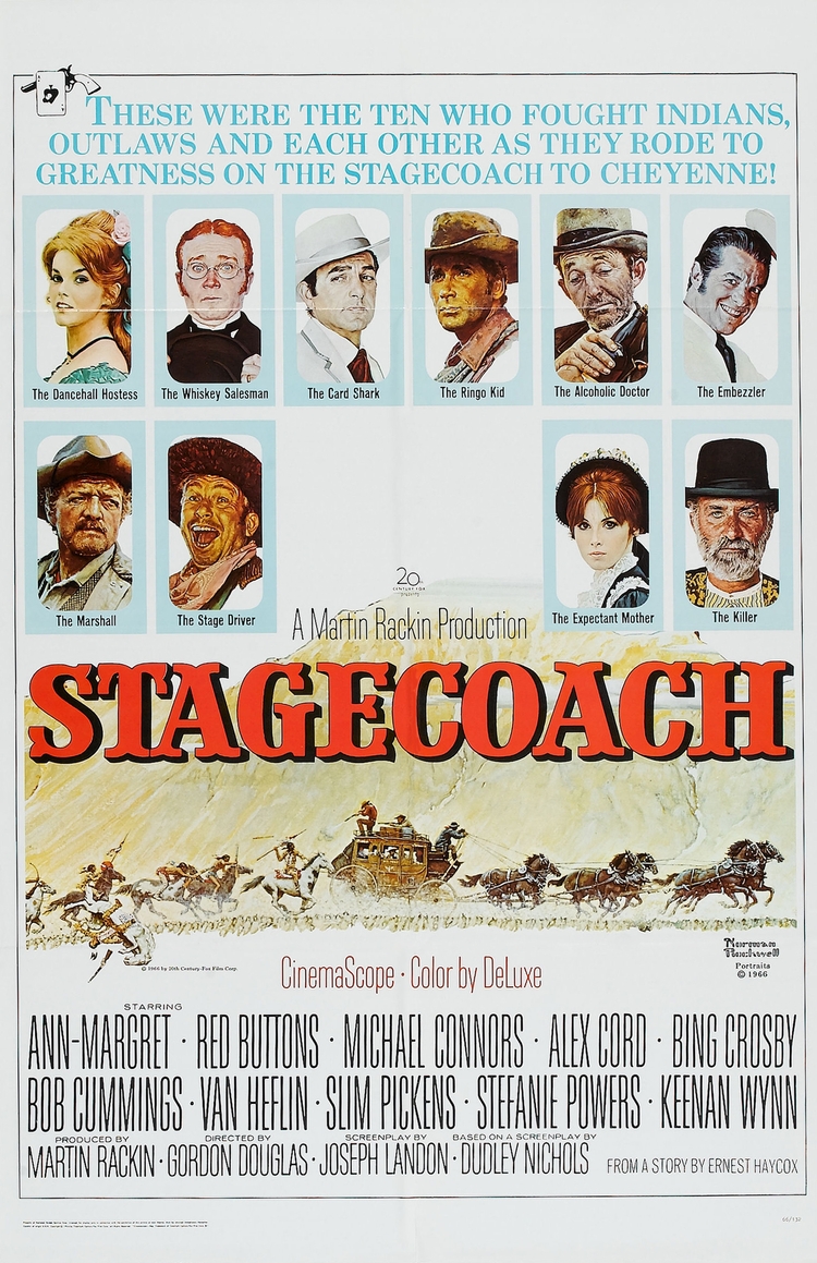 Stagecoach