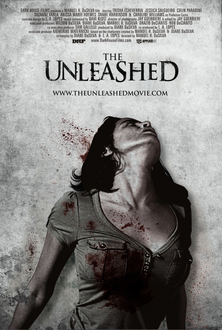 The Unleashed