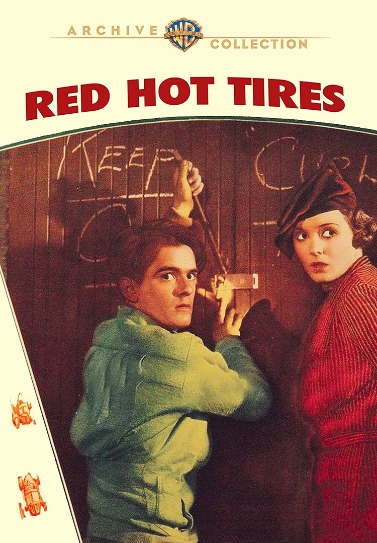 Red Hot Tires