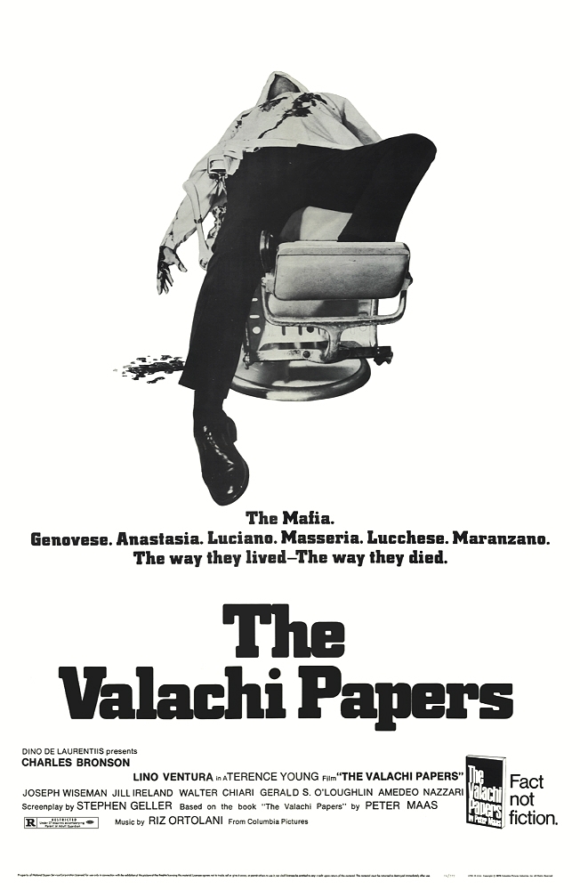 The Valachi Papers